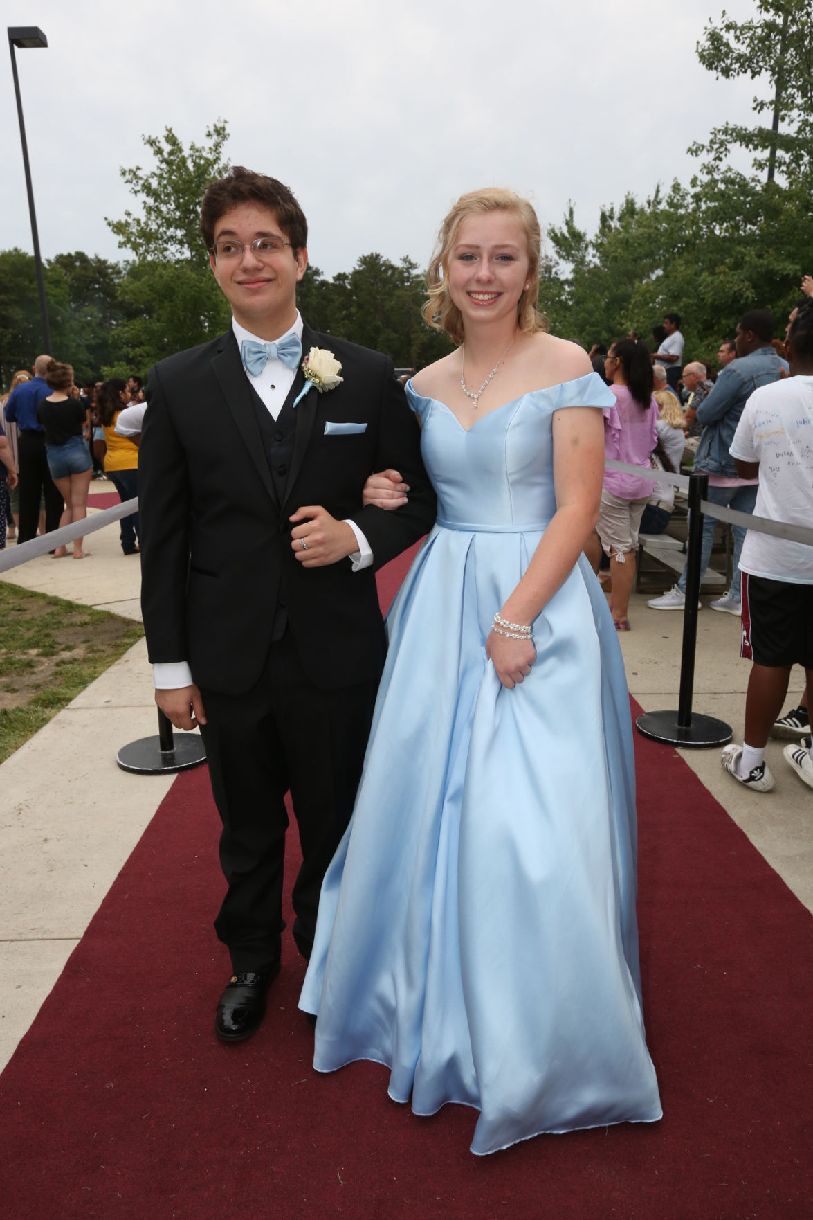 Egg Harbor Township High School Prom